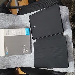 Speck Folio Samsung Galaxy Tab S4 NEW